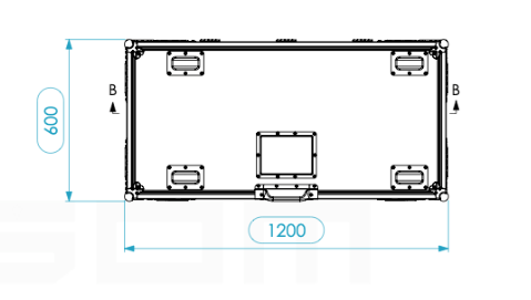 Standard Dimensions