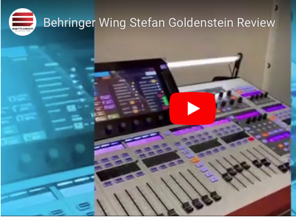 Thank you so much Stefan Goldenstein