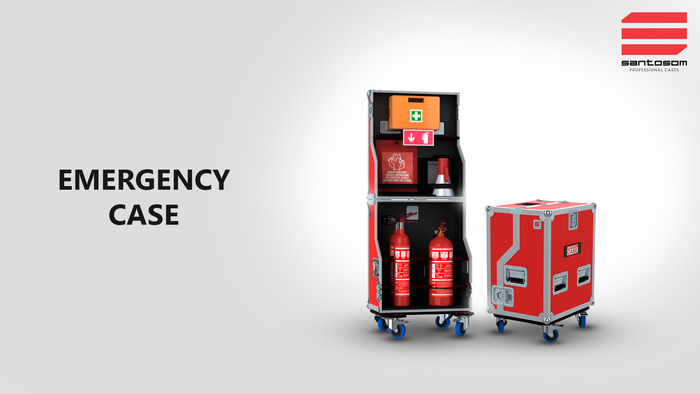 Emergency Case