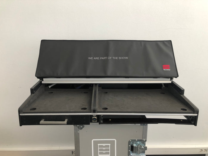 Santosom Monitor Cover