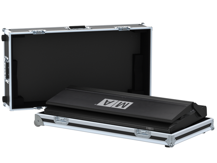 Santosom Lightweight Flight case for MA3 Compact XT