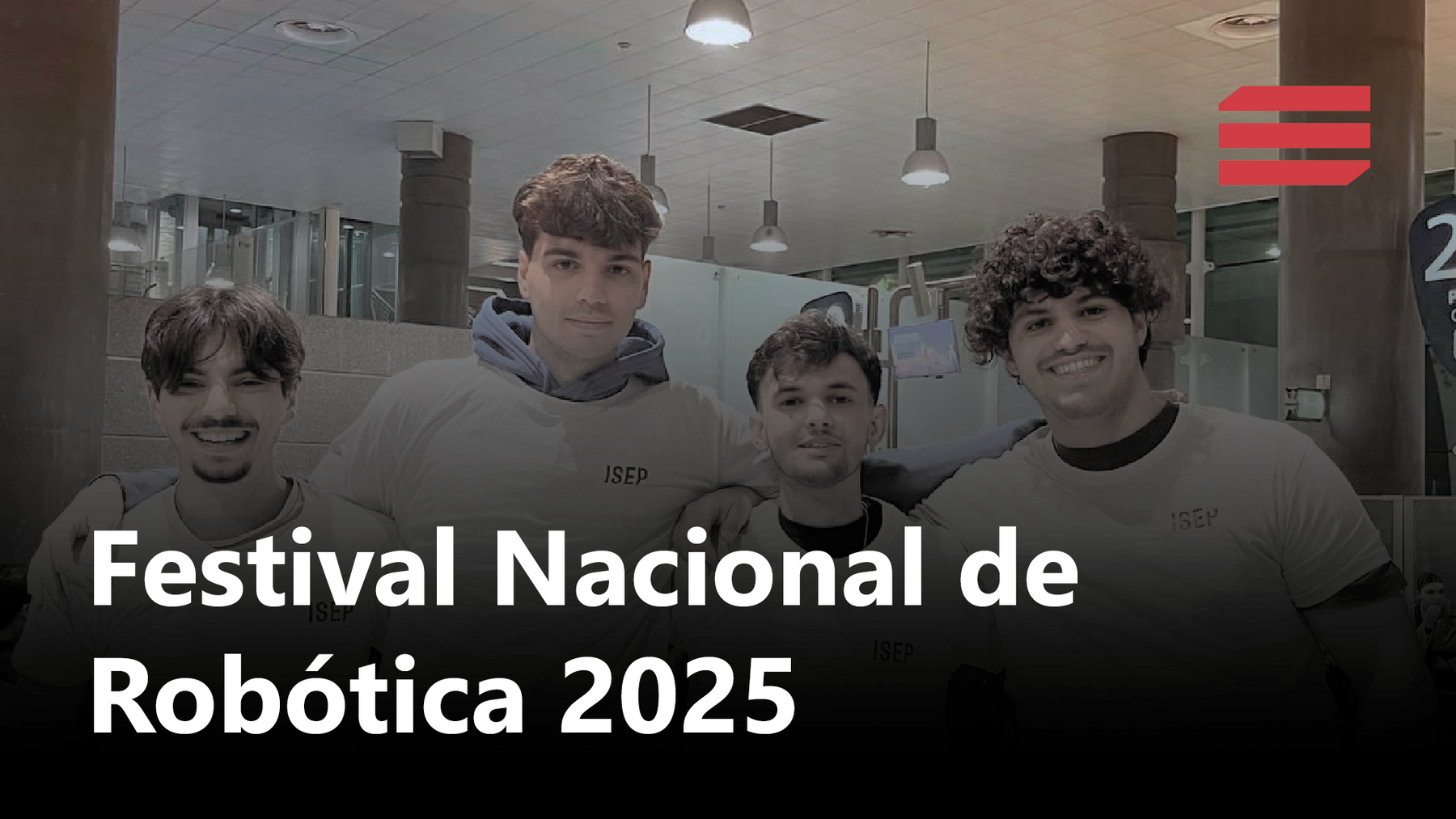 Festival Nacional de Robótica 2025