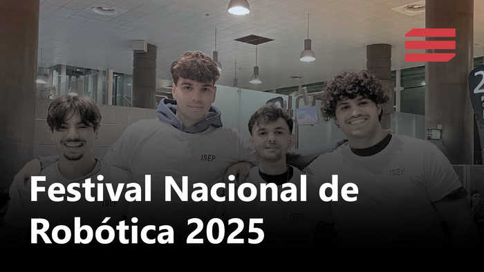 Festival Nacional de Robótica 2025