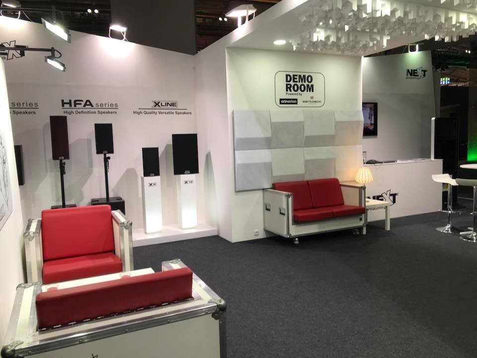 Is preparing your fairs a logistical nightmare?