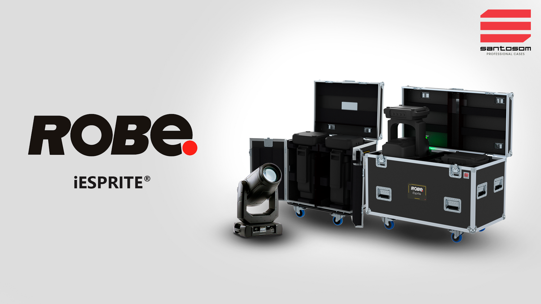 ROBE iESPRITE®