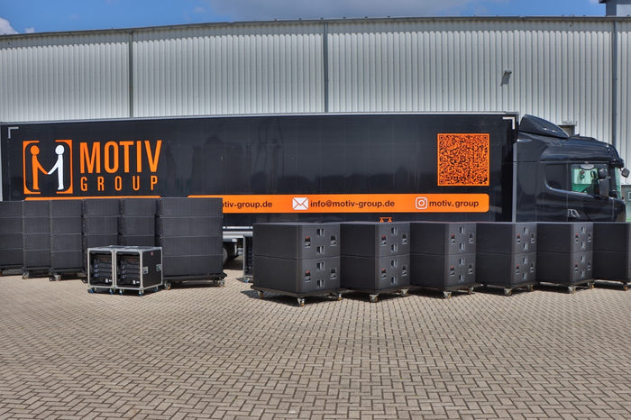 MOTIV GROUP Eventtechnik GmbH