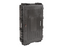 PLASTIC CASES WATERPROOF CASE 108x62x26+6 cm (174lt) w/ wheels, Foam