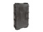 PLASTIC CASES WATERPROOF CASE 108x62x26+6 cm (174lt) With Wheels