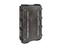 PLASTIC CASES WATERPROOF CASE 108x62x26+6 cm (174lt) With Wheels