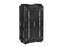 PLASTIC CASES WATERPROOF CASE 108x62x40+20 cm (260lt) w/ wheels
