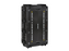 PLASTIC CASES WATERPROOF CASE 108x62x40+20 cm (260lt) w/ wheels
