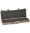 PLASTIC CASES WATERPROOF CASE 113.6x35x13,5+4,2 cm (53.7lt) w/ foam and wheels