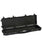 PLASTIC CASES WATERPROOF CASE 135x35x13.5+4,2 cm (63.7lt) w/ wheels