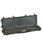 PLASTIC CASES WATERPROOF CASE 135x35x13.5+4,2 cm (63.7lt) w/ wheels