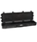 PLASTIC CASES WATERPROOF CASE 154x37.7x16+4,2 cm (93lt) w/ wheels