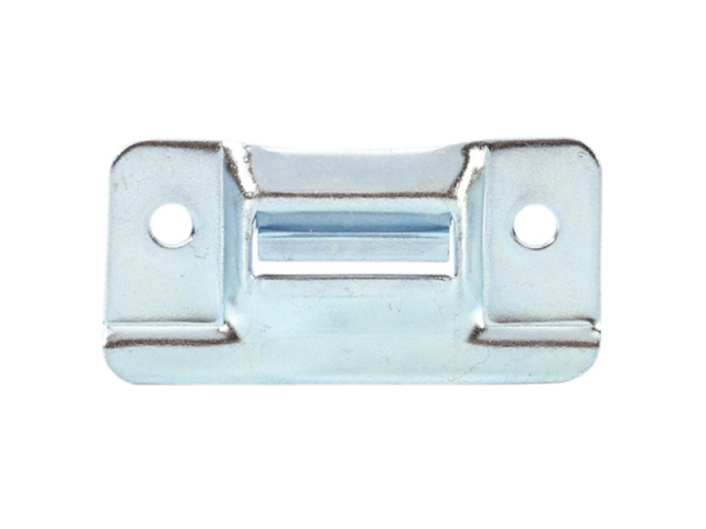 Adam Hall Hardware Keeper Plate For 17343