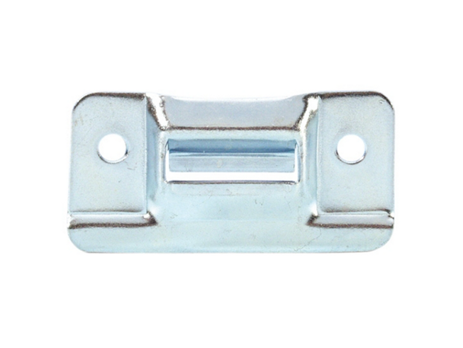 Adam Hall Hardware Keeper Plate For 17343