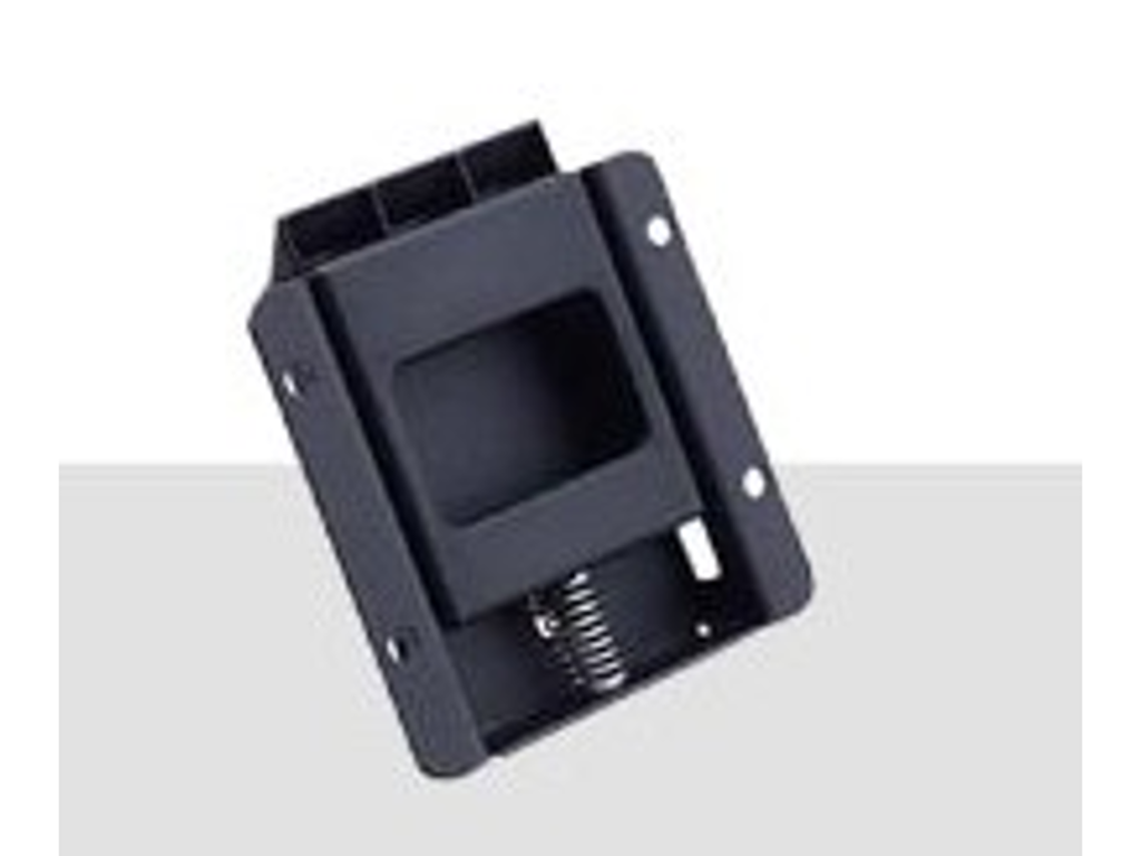 Southco HARDWARE Sliding latche ux-box Southco 89x88x19mm
