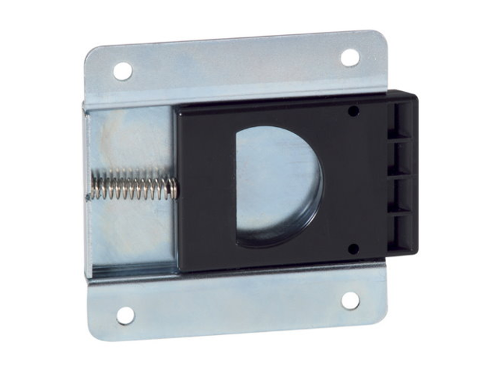 Adam Hall Hardware Sliding Latch System
