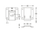 Adam Hall Hardware Sliding Latch System
