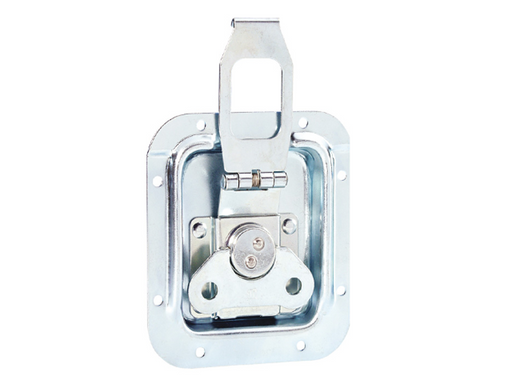 Adam Hall Hardware OverLatch Butterfly Latch Large 14 mm Deep