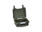 PLASTIC CASES WATERPROOF CASE 19x12x10 cm (2lt) - Green