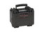 PLASTIC CASES WATERPROOF CASE 19x12,5x13,5 cm (3,2lt)