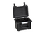 PLASTIC CASES WATERPROOF CASE 19x12,5x13,5 cm (3,2lt)
