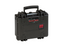 PLASTIC CASES WATERPROOF CASE 22x16x11 cm (3,3lt)
