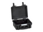 PLASTIC CASES WATERPROOF CASE 22x16x11 cm (3,3lt)