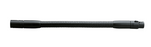 K&M Gooseneck, 300mm 3 pole plug XLR to XLR