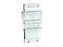 Adam Hall Hardware Stop Hinge Large Galvanised