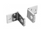 Adam Hall Hardware PadLocking Eye