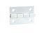 Adam Hall Hardware Hinge S Galvanised
