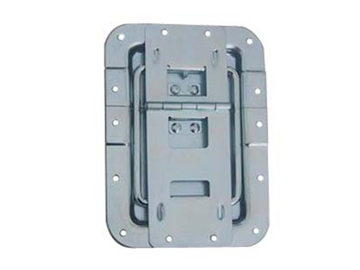 Adam Hall Hardware Lid Stay Large Cranked With Hinge