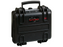 PLASTIC CASES WATERPROOF CASE 27x20x15 cm (6,6lt)