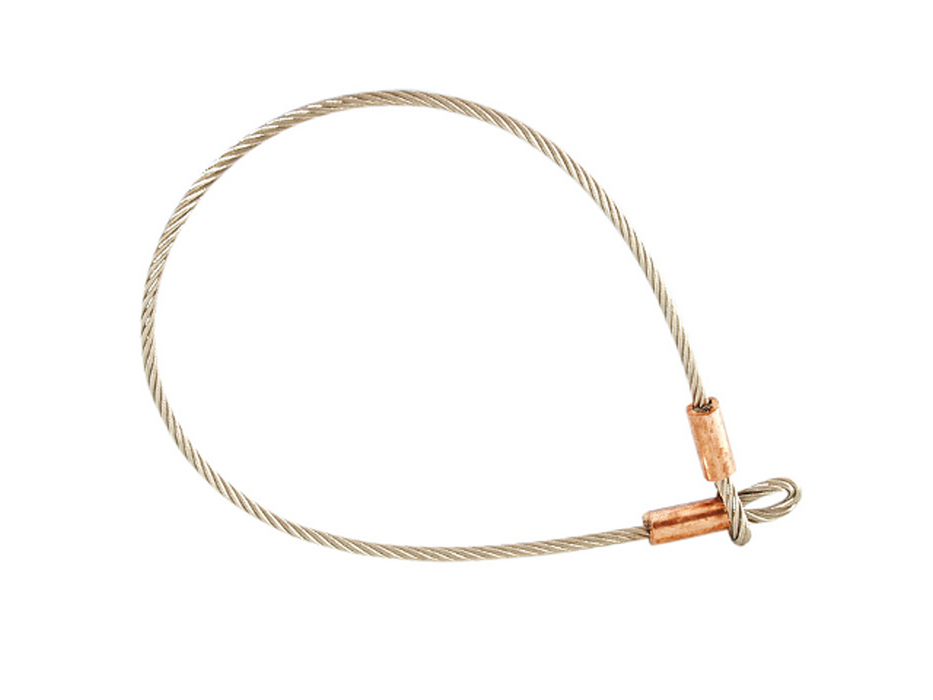 Adam Hall Hardware Lid fixing Steel, 30cm