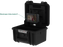 PLASTIC CASES MONITOR Plastic Case, Blackmagic Assist