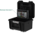 PLASTIC CASES MONITOR Plastic Case, Blackmagic Assist