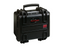 PLASTIC CASES WATERPROOF CASE 27,6x20x17+3,5 cm (9,3lt)