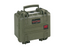 PLASTIC CASES WATERPROOF CASE 27,6x20x17+3,5 cm (9,3lt)