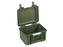 PLASTIC CASES WATERPROOF CASE 27,6x20x17+3,5 cm (9,3lt)