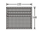 Adam Hall Hardware Case Insert Net Bag