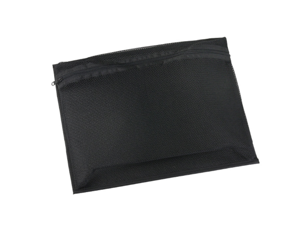 Adam Hall Hardware Case Insert Net Bag 330x260 mm