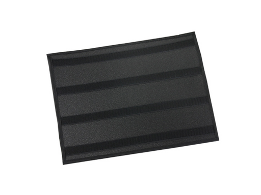 Adam Hall Hardware Case Insert Net Bag 330x260 mm