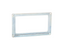 Adam Hall Hardware Label Holder