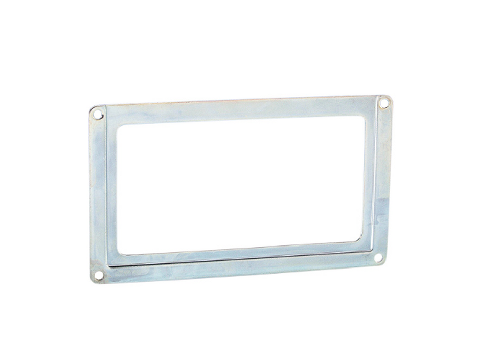 Adam Hall Hardware Label Holder