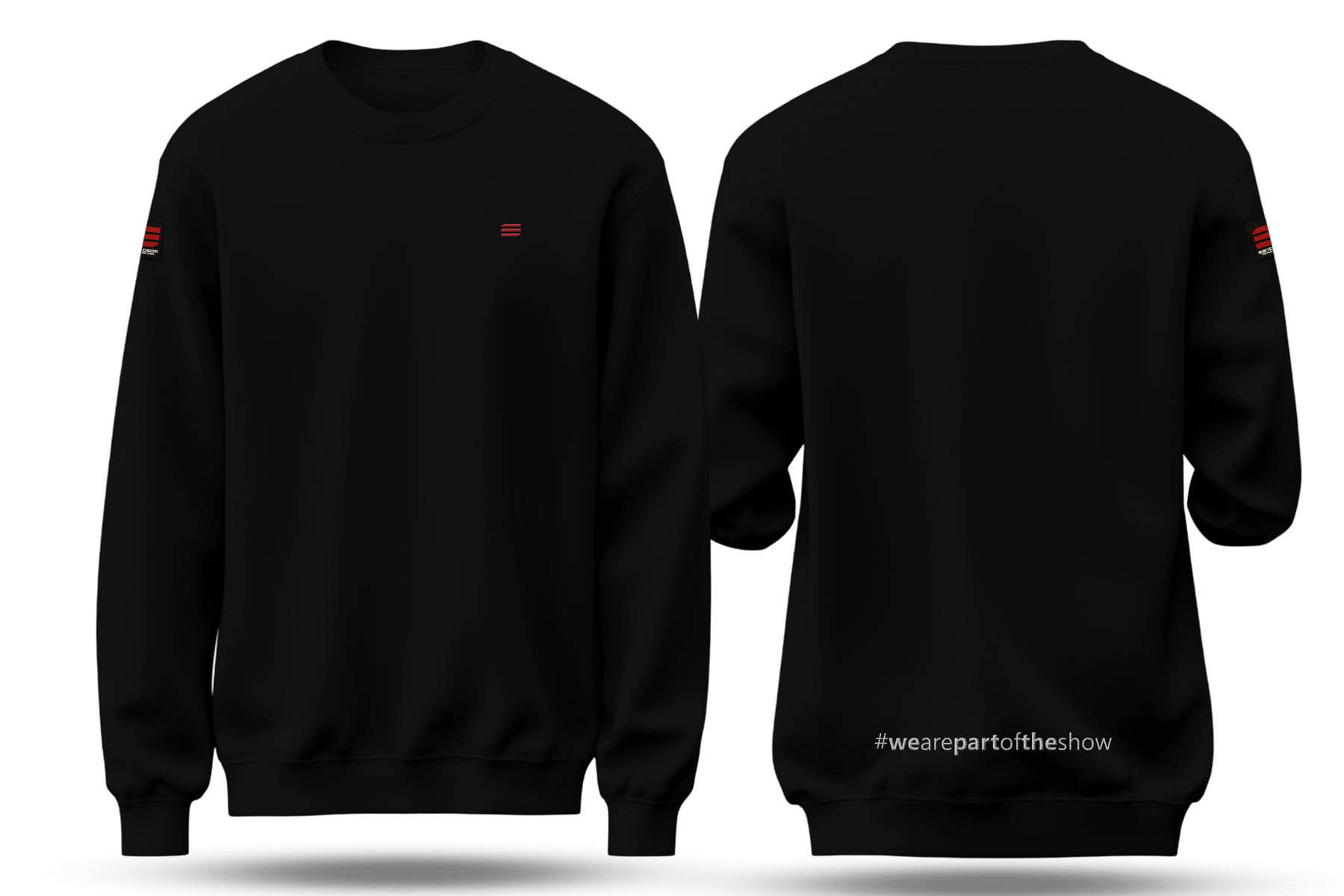 Santosom Sweatshirt
