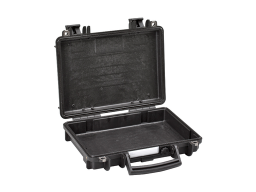 PLASTIC CASES WATERPROOF CASE 30x21x5,8 cm (4lt)