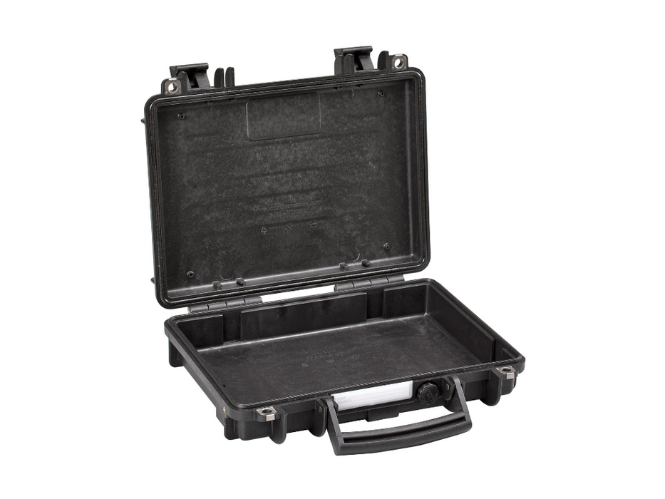 PLASTIC CASES WATERPROOF CASE 30x21x5,8 cm (4lt)